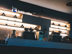 -瑞幸咖啡(宝华国际广场店)