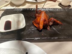 -侨美食家·粤菜(体育西路店)