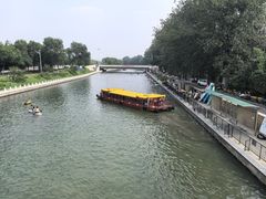 -皇家御河游(紫御湾码头)