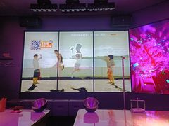 -星聚会KTV(广州敏捷广场店)