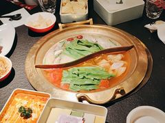 -熊喵来了火锅(四平万达第56分店)