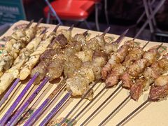 -蚝堡海鲜·威海菜·海肠捞饭·烧烤·亚洲吃蚝公司(幸福门店)