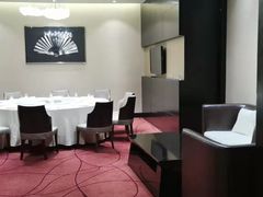 -扬州绿地铂骊酒店·品珍轩中餐厅
