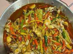 -杨记隆府重庆江湖菜(大悦城店)