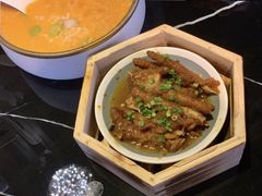 -越宴(西施山路店)
