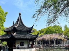 -西园戒幢律寺