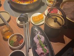 -巴奴毛肚火锅(京西大悦城店)