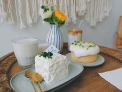 芋泥小方-AHAVA·Fang Baking Studio
