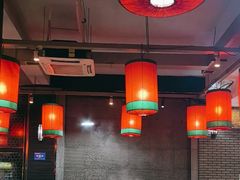 -陈府大宅门成都火锅·手切鲜肉(太原街店)