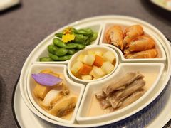 -汤记传菜(秀浦路店)