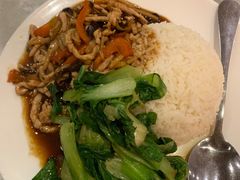 -队长面馆 La Pasteria del Capitano