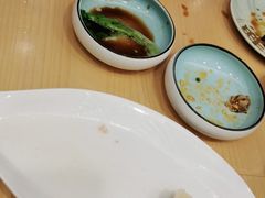 -船歌·鱼水饺青岛菜(国贸商城店)