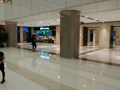 -合生汇·停车场