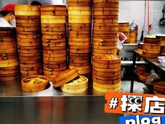 -老陶包子铺(南大西南村店)