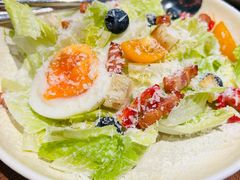 -Osteria Garden 生蚝花园餐厅(原进贤路店)