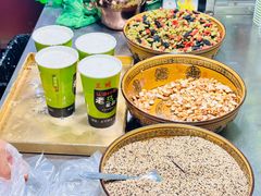 -正宁路小吃夜市