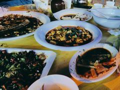 -中餐·廊桥豆腐宴(清江路分店)