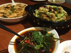 -阿榕小厨(丈八一路店)