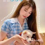 🐶超治愈柴犬咖！一起来撸奶fufu的柴柴吧