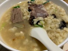 -咨言·烤鸭·烩面泡馍(建业十八城店)