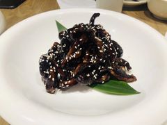 -枣子树·素食餐厅(普陀山店)