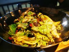 -绿茶餐厅(成都大悦城店)