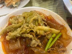 -葛记焖饼(伏牛路店)