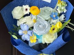 -一花一忆(松榆里市场店)