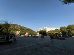 -南凉虎台遗址公园