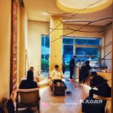 深圳独家藏式文化主题咖啡店