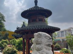 -宝通禅寺