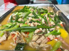 -二0二李记南瓜田鸡老字号(宜宾一店)
