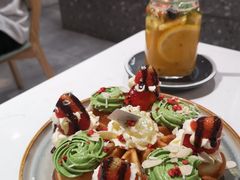 -BE BRIGHT KITCHEN(正佳广场店)