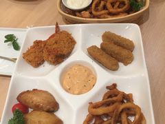 -必胜客(双榆树店)