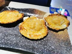 -大成活海鲜烧烤龙虾(静安大融城店)