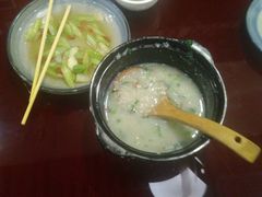 -宏状元现熬粥·京味菜(黄寺大街店)