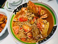 -欧记大排档·景德菜(上海首店)
