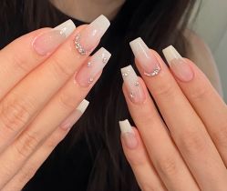 -月野兔日式美睫美甲