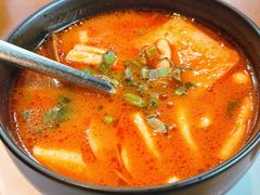 -泰餐厅·广州融创施柏阁酒店