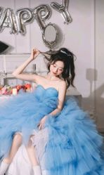 点击看大图 -花屿迷鹿写真馆