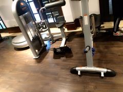 -杰仕健身百合天地会所(海宁百合新城店)