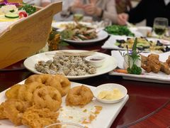 -旺富东海大酒楼(海鲜街店)