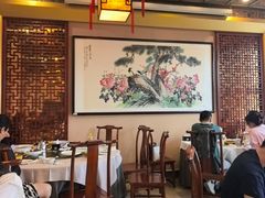 -便宜坊烤鸭店(玉蜓桥店)