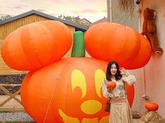 -HERRE·FARM 赫尔露营农场·团建聚会包场