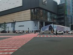 -黄兴南路步行商业街