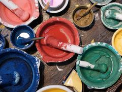 -香格里拉唐卡画院