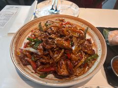 -魏客咖啡(中铁中心店)