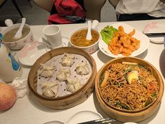 -小六汤包(万和城店)