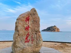 -棒棰岛宾馆景区