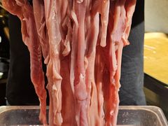 -山城棒棒军手作火锅·天花板手撕水牛鲜毛肚(北京店)